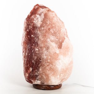 900lbs Himalayan Salt Lamp