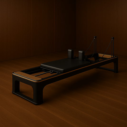WellnessEmpireHQ Cairo Reformer