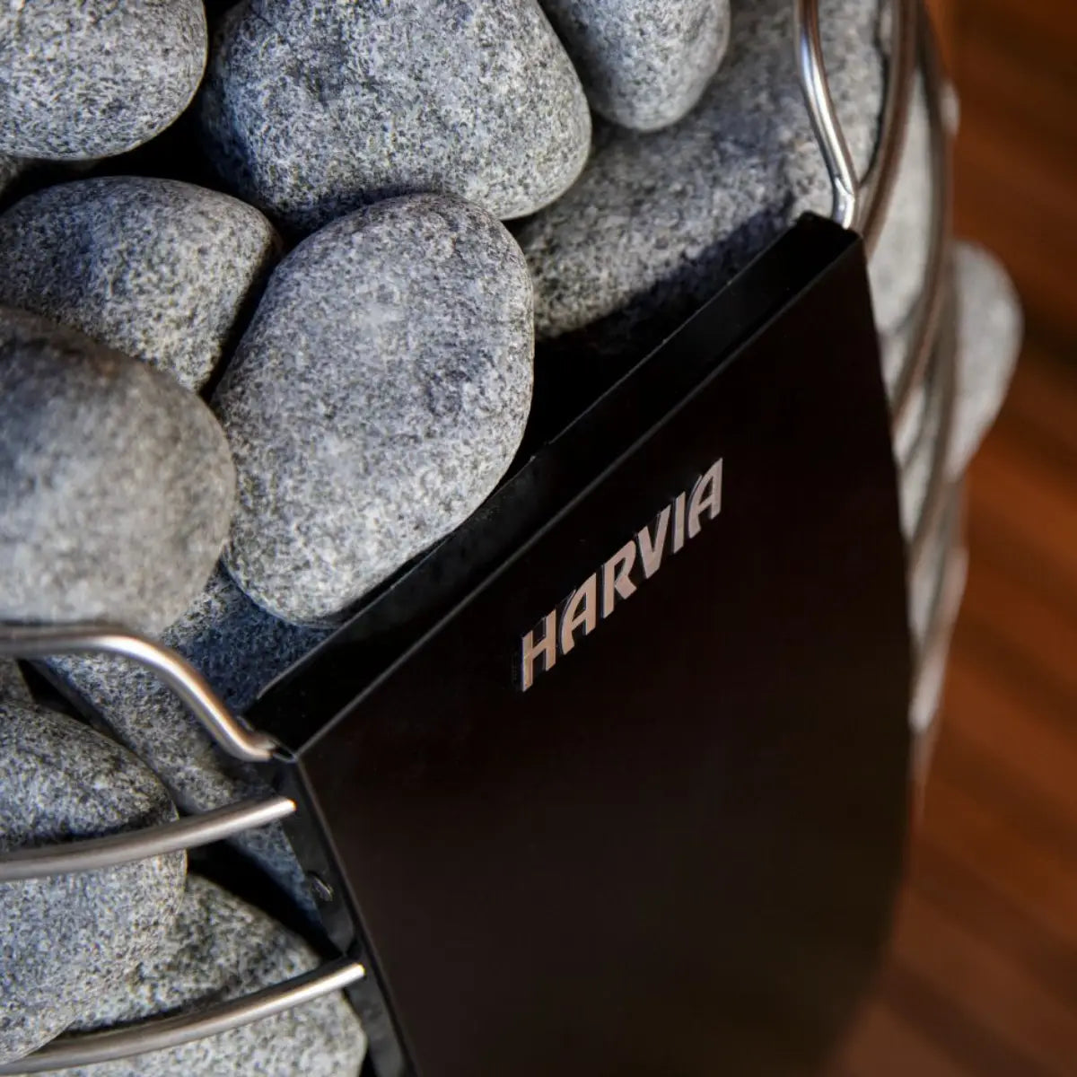 Harvia Spirit SP80E 8KW Sauna Heater - Finnish Sauna Builders