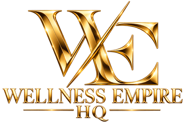 Wellness Empire HQ