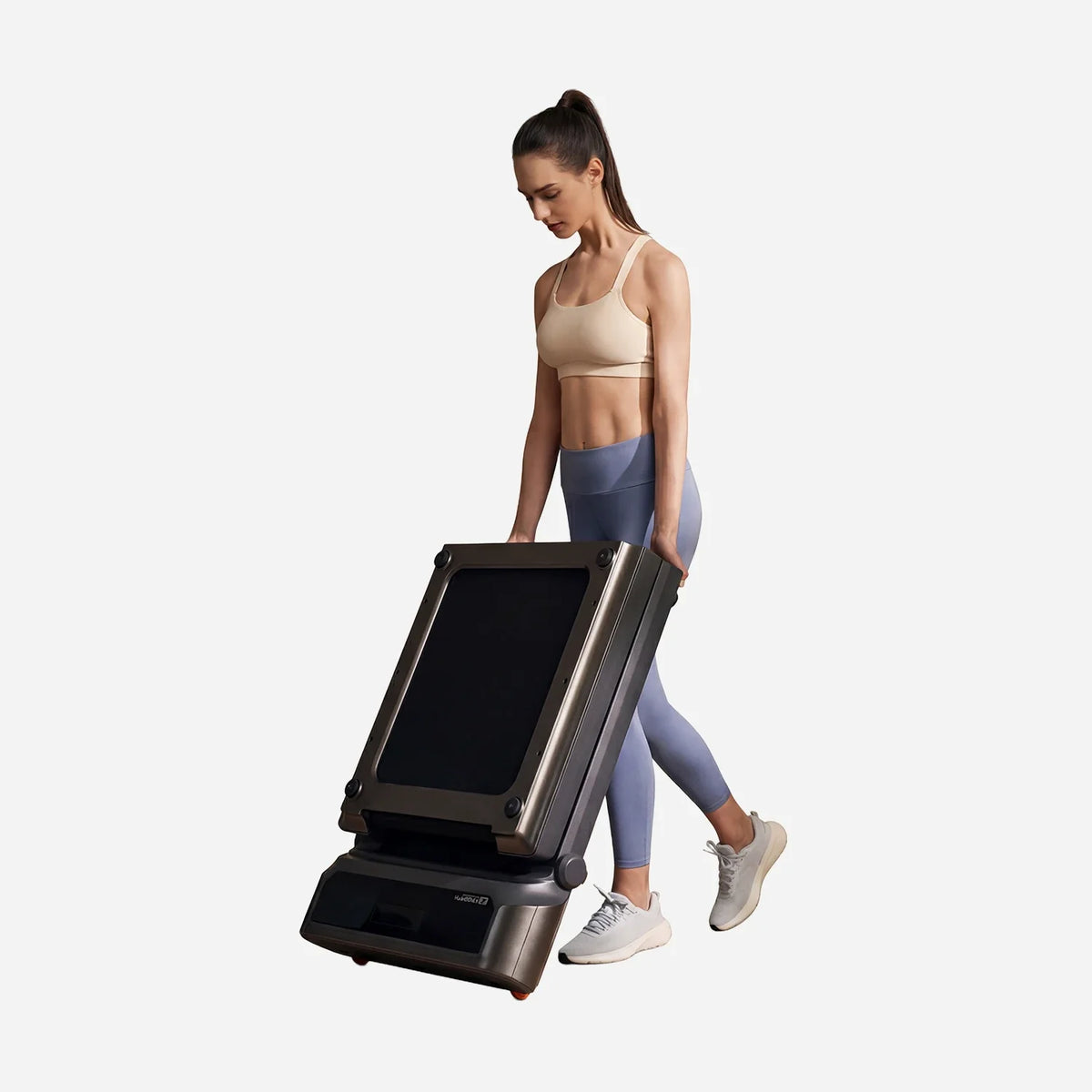 WalkingPad R3 Foldable Under Desk Treadmill