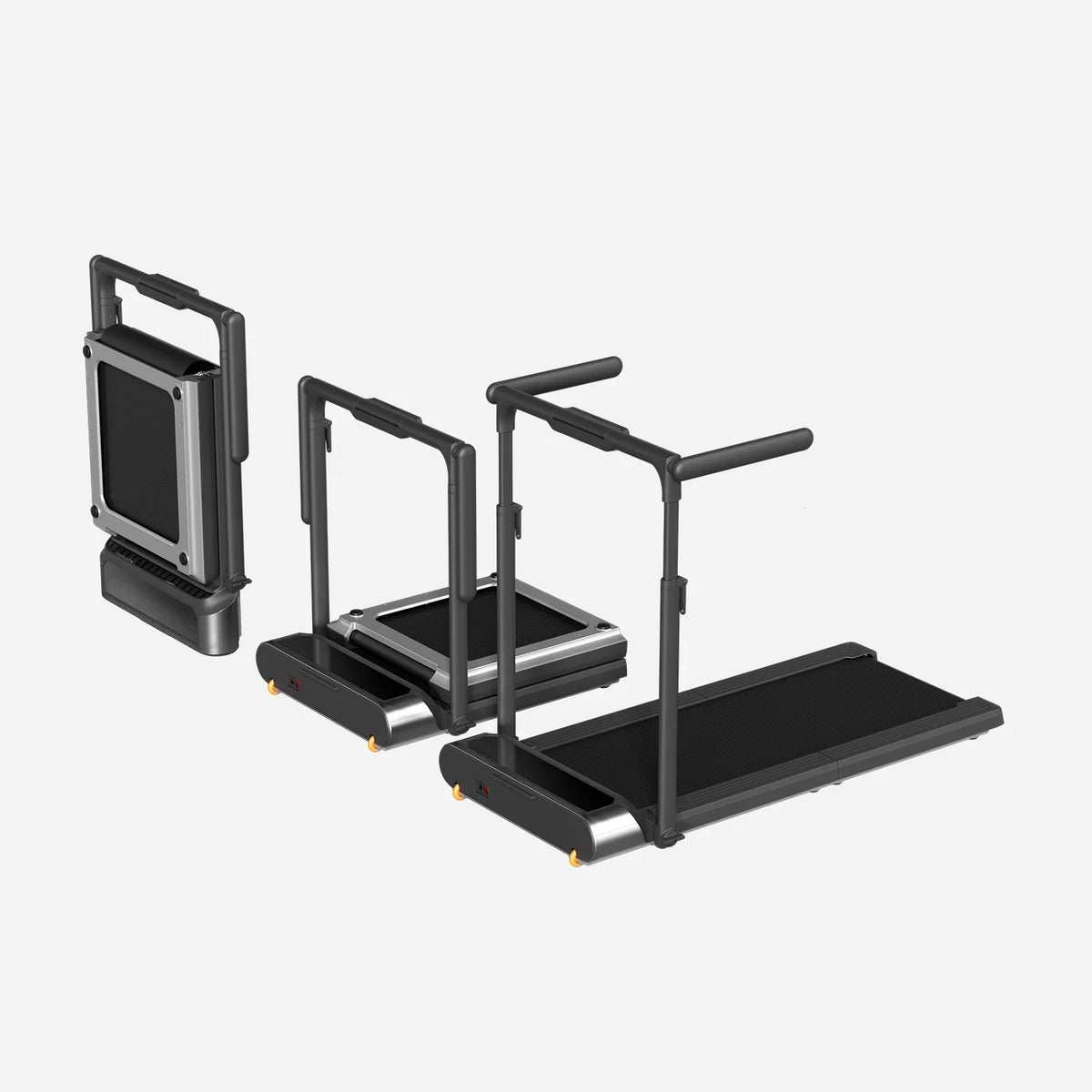 WalkingPad R3 Hybrid+ Foldable Treadmill